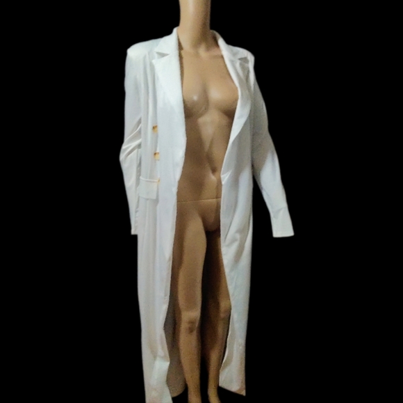 Blazer Dress - Picture 5 of 8